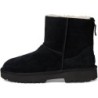 Bottes UGG Marais Zip Up Look Élégant et Décontracté