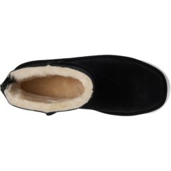 Bottes UGG Marais Zip Up Look Élégant et Décontracté