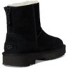 Bottes UGG Marais Zip Up Look Élégant et Décontracté