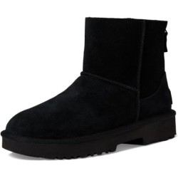 Bottes UGG Marais Zip Up Look Élégant et Décontracté