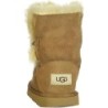 Bottes UGG Bailey Button II Enfant Usage Courant Quotidien