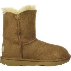 Bottes UGG Bailey Button II Enfant Usage Courant Quotidien