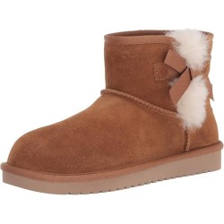 UGG Victoria Mini Bottes Enfant Confort Inégalé Permanent