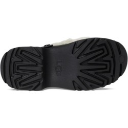 UGG Esmee Leather Clog Semelle Légère Cushionnée