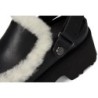 UGG Esmee Leather Clog Semelle Légère Cushionnée
