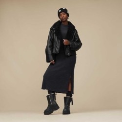 Bottes UGG Esmee Femme Moderne Active