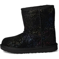 UGG T Classic II Shimmer Sky Tenue Décontractée Chic