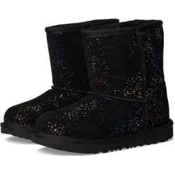 UGG T Classic II Shimmer Sky Tenue Décontractée Chic