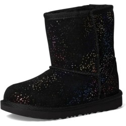 UGG T Classic II Shimmer Sky Tenue Décontractée Chic