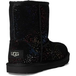 UGG T Classic II Shimmer Sky Tenue Décontractée Chic