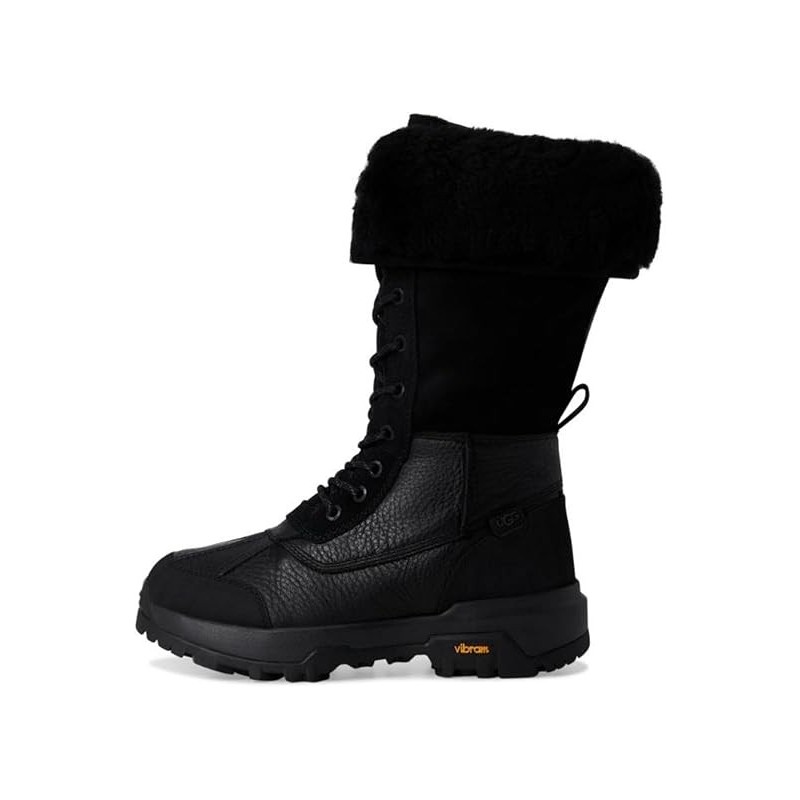 Bottes UGG Adirondack Tall XXV Design Assorti Tenue Hiver
