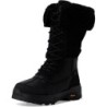Bottes UGG Adirondack Tall XXV Design Assorti Tenue Hiver