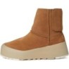 Bottes UGG Classic Streetscape Marche Urbaine Quotidienne