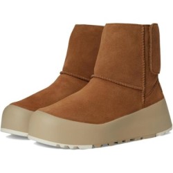 Bottes UGG Classic Streetscape Marche Urbaine Quotidienne