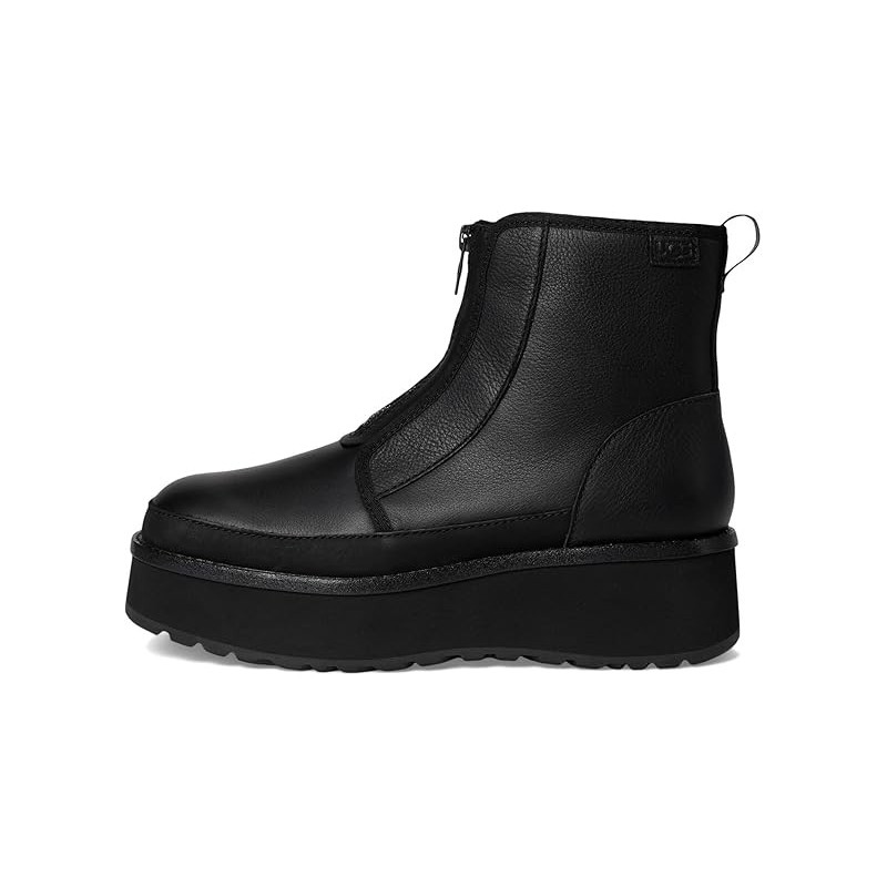 Bottes UGG Cityfunc Zip Matériaux Souples Résistants
