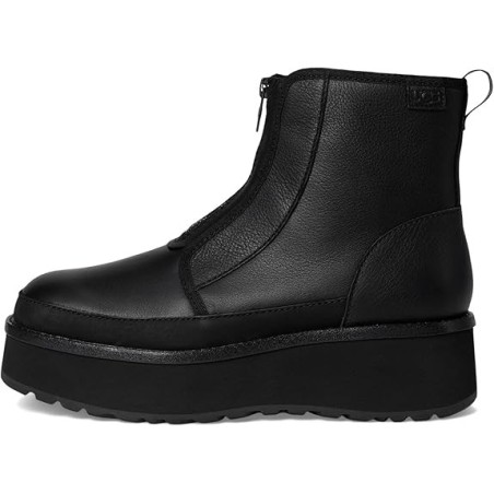 Bottes UGG Cityfunc Zip Matériaux Souples Résistants