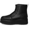Bottes UGG Cityfunc Zip Matériaux Souples Résistants