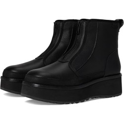 Bottes UGG Cityfunc Zip Matériaux Souples Résistants