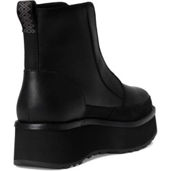 Bottes UGG Cityfunc Zip Matériaux Souples Résistants