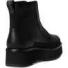 Bottes UGG Cityfunc Zip Matériaux Souples Résistants