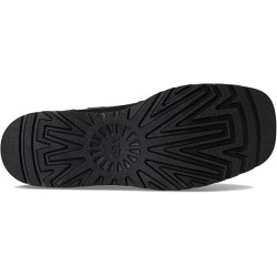 Bottes UGG Cityfunc Zip Matériaux Souples Résistants