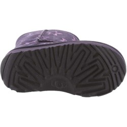 UGG Classic II Iridescent Stars Tenue Chic Décontractée