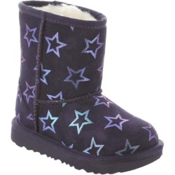 UGG Classic II Iridescent Stars Tenue Chic Décontractée