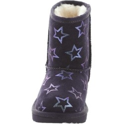 UGG Classic II Iridescent Stars Tenue Chic Décontractée